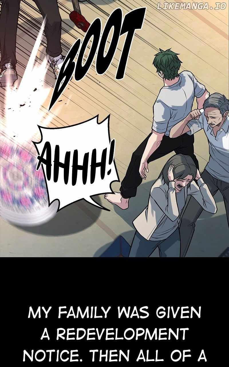 King of Violence Chapter 55 20
